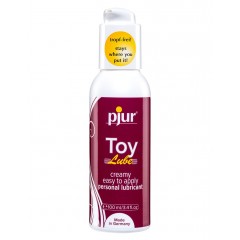 Pjur Woman - Toy Lube - Hybrid Glidemiddel - 100ml