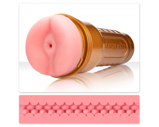 Fleshlight - Stamina Training Unit - Anal 1