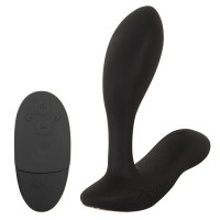 We-vibe Vector + - Prostatastimulator - Sort 