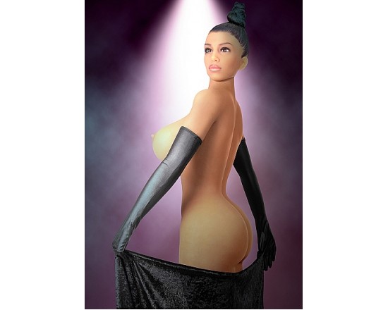 Shots Dolls - Kitty Bestillingsvare 1