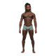 Male Power - Magnificence -  Short - Boxer Grønn