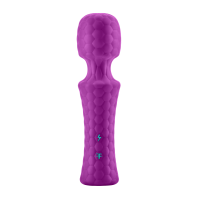 FemmeFunn - Ultra Wand Mini - Lilla - Massasjestav