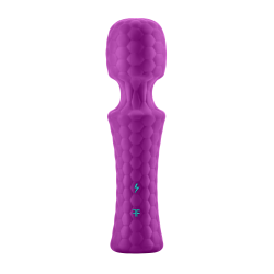 FemmeFunn - Ultra Wand Mini - Lilla - Massasjestav