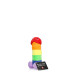 Penis Plushie - Pride Penis Kosebamse - 30 cm 1