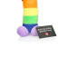 Penis Plushie - Pride Penis Kosebamse - 30 cm 1
