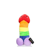Penis Plushie - Pride Penis Kosebamse - 60 cm
