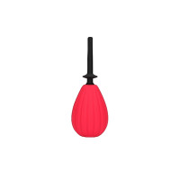 ANEROS - Intimdusj - Prelude Enema Bulb Kit - Rød