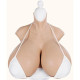 NOEN – XXXL – Realistic Silicone Breast Form – ZCUP