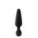 FANTASSTIC - Enkel Buttplug med anker stopper - Medium 1