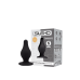 Silexd - Silexpan klassisk Buttplug - Small 1