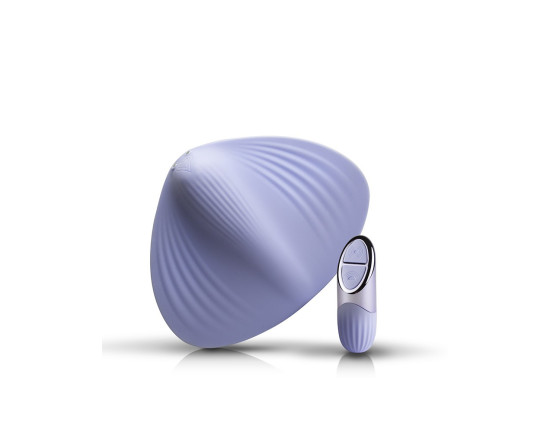 NIYA - NIYA 5 - Lay-on Vibrator - Multivibrator med fjernkontroll 1