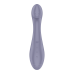 Satisfyer - G-Force- G-punkts Vibrator Lilla 1