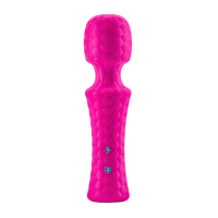 FemmeFunn - Ultra Wand Mini - Rosa - Massasjestav