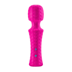 FemmeFunn - Ultra Wand Mini - Rosa - Massasjestav