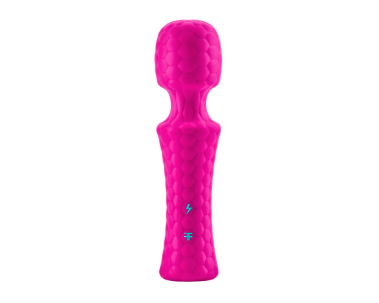 FemmeFunn - Ultra Wand Mini - Rosa - Massasjestav 1