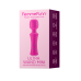 FemmeFunn - Ultra Wand Mini - Rosa - Massasjestav 1