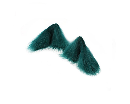 BQS - Ører - Grønn 1