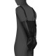 OUCH! - Xtreme - Zip-Up Arm Restraints - Sort
