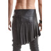 Regnes Fetish Planet - Kilt i wetlook 1