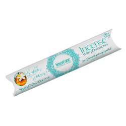 Incense - Røkelse med feromoner - Golden Treasure - Musk duft