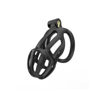 Rimba P-Cage - P-Cage PC02 - kyshetsbur - Small - sort