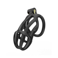 Rimba P-Cage - P-Cage PC02 - kyshetsbur - Medium - Sort 
