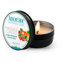 Amoréane - Massasjelys - Tropical Temptation