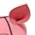 Pink Pig - Neopren Maske - Grisemaske 1
