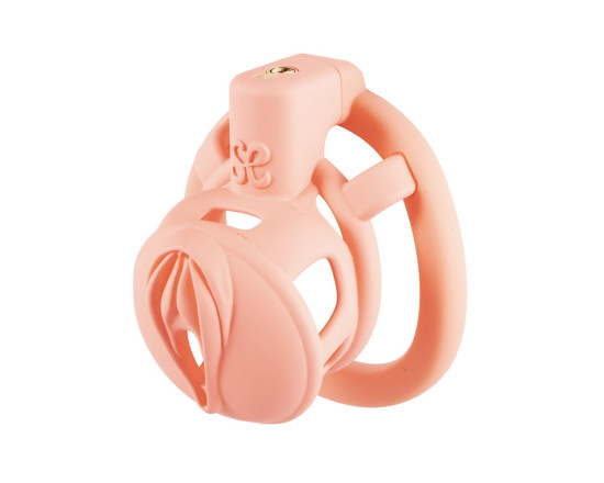 Sevanda - Pink Pride - Kyskhetsbur - Lang 1