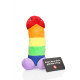 Penis Plushie - Pride Penis Kosebamse - 30 cm