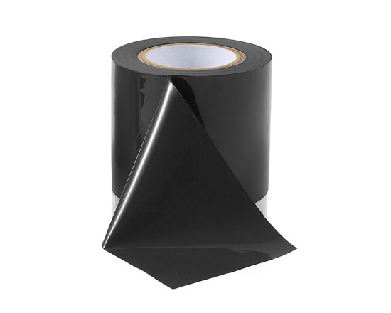 BQS - Bondage tape - 16 m - Sort 1