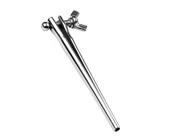 BQS - Penisplugg med utvider 1