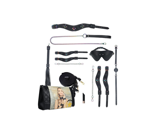 Ouch! The Venice Collection - Komplett sett med veske 1