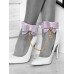 Ouch! - Paris Collection - Fotcuffs - Rosa 1