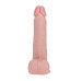Realrock - vibrating and thrusting - Vibrator 20,3 cm 1