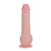 Realrock - vibrating and thrusting - Vibrator 20,3 cm 1