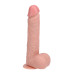 Realrock - vibrating and thrusting - Vibrator 20,3 cm 1