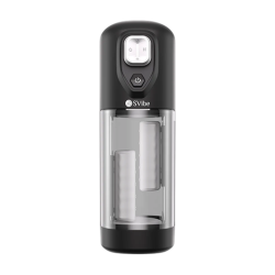 Svibe - Ikon Volt - Masturbator med varme og bevegelse 