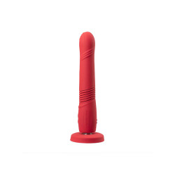 Lovense - Gravity - Appstyrt thrusting dildo med vibrasjon