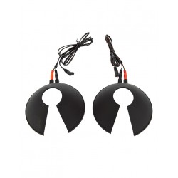 Rimba - Electro Sex - Bryst Pads  slett