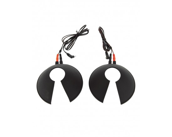 Rimba - Electro Sex - Bryst Pads 1