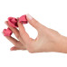 Womanizer Reservehetter til Premium - 3stk - Small - Rosa 1