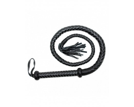 Rimba - Arabian Whip Svart 1