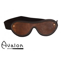 AVALON - Viking - Balder - Blindfold - Brun