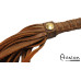 AVALON - Viking - Yggdrasil - Flogger - Brun 1