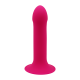 Hitsens 2 - Silexpan dildo - Rosa