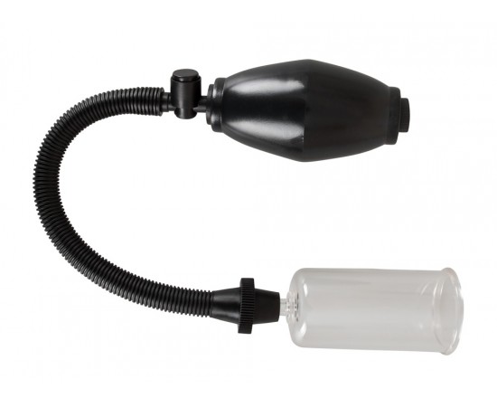 Clit Sucker - Klitorispumpe 1