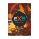 EXS - Kondom med Cola smak  - 6 PK 