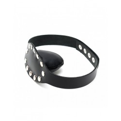 Rimba - Lærgag med bitepute