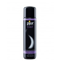 Pjur Cult - Latexpleie - 100ml